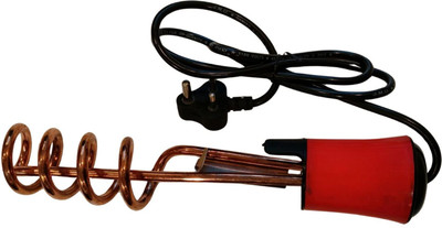 iDurable'N' Smart WATERPROOF COPPER 1500 W Shock Proof Immersion Heater Rod(WATER)