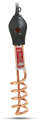 Zlymo power inductor LED 2000W Immersion Water Heater Shock-Proof 1-Year Warranty 2000 W Shock Proof Immersion Heater Rod(Water)