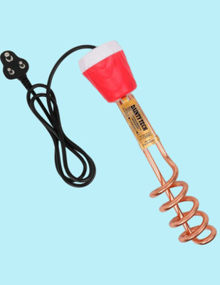 Anika Collections Shock Proof-69 1500 W Shock Proof Immersion Heater Rod(Water)