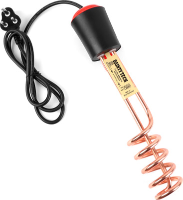 Dainty TECH water heater rod BRC 2000 W Shock Proof Immersion Heater Rod(Water)