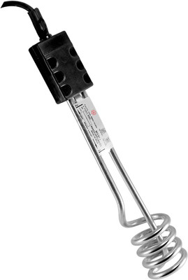 mi star copper black 1000 1000 W Immersion Heater Rod(water)