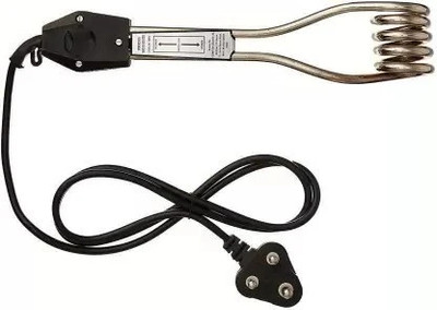 Philocaly Enterprise waterrod 1500 W Immersion Heater Rod(Water)