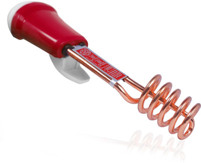 mi star isi 202 water proof shock proof 2000 W Shock Proof Immersion Heater Rod(Water)