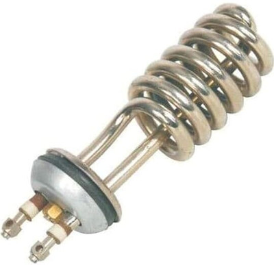 Wonder Star Electric Water Heater Element copper 3000 watts || replacement element 3000 W Shock Proof Immersion Heater Rod(WATER)
