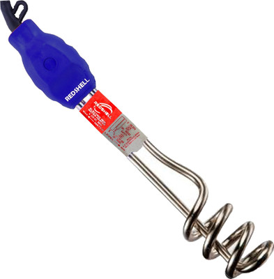 Zlymo Copper For Instant Water Heating-IR336 2000 W Immersion Heater Rod(Water)
