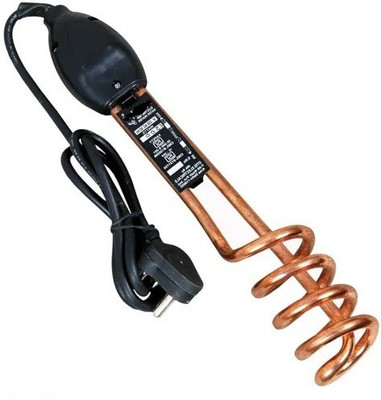 Docile Powerful Immersion Rods For Rapid Water Heating 2000 W Immersion Heater Rod(Water)