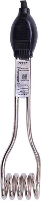 RAZR Shockproof 1500 W Shock Proof Immersion Heater Rod(WATER, ANY LIQUID)
