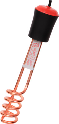 Braxton ISI Mark MBC-20 Shock-Proof & Water-Proof 2000 W Shock Proof Immersion Heater Rod(Water)