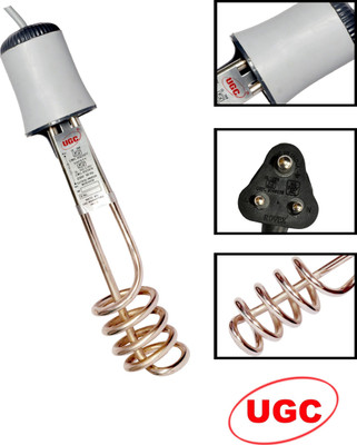 MITYASI WS -5052 1500W 1500 W Shock Proof Immersion Heater Rod(Water)