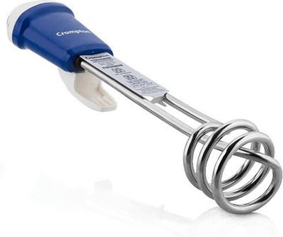 Crompton IHL-251 1500 W Shock Proof Immersion Heater Rod(WATER)