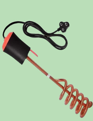 Anika Collections Shock Proof-148 1500 W Shock Proof Immersion Heater Rod(Water)