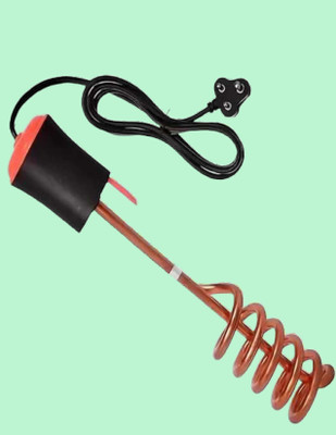 Anika Collections Shock Proof-132 1500 W Shock Proof Immersion Heater Rod(Water)