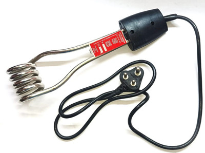Zlymo Power H_ 1000W Immersion Heater Rod-IR166 1000 W Immersion Heater Rod(Water)