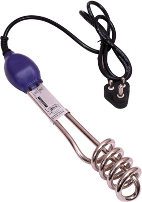 FOUR STAR QTS-FSG 1500W NORAMAL 1500 W Shock Proof Immersion Heater Rod(WATER)