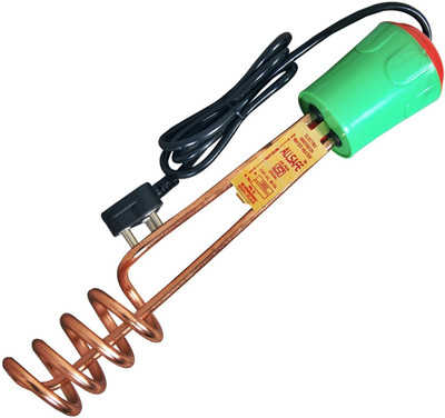 pawr best quality immersion rod water proof 1500 W Shock Proof Immersion Heater Rod(water)