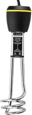 V-Guard VIH-151 | Shock Proof 1500 W Shock Proof Immersion Heater Rod(Water)