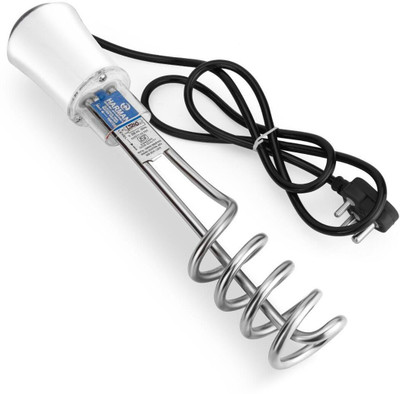 HARMAN INDUSTRIES elegant -1500-Watt 1500 W Shock Proof Immersion Heater Rod(Water)