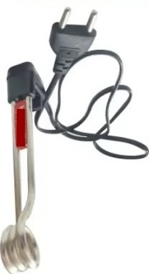 SAYENY 250 WATT- MINI IMMERSION ROD 250 W Shock Proof Immersion Heater Rod(Beverages, Water, Milk, Soup, Coffee, Oil)