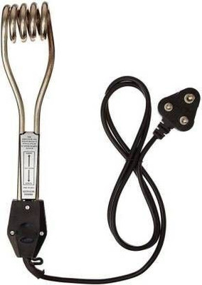 SGHC High Quality 2000 W Immersion Heater Rod 2000 Immersion Heater Rod (Water) 2000 W Immersion Heater Rod(Water)