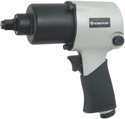 RONGPENG RP7430 Pneumatic Impact Wrench(1/2 inch)