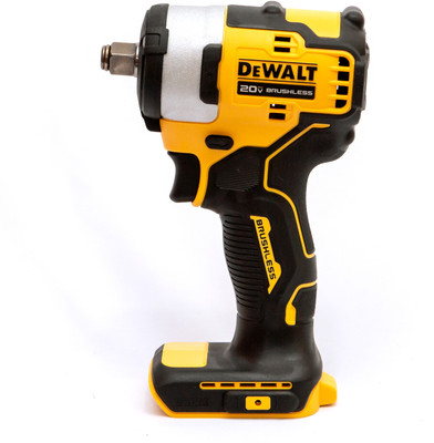 DEWALT DCF911N-XJ Cordless Impact Wrench(1/4 inch)