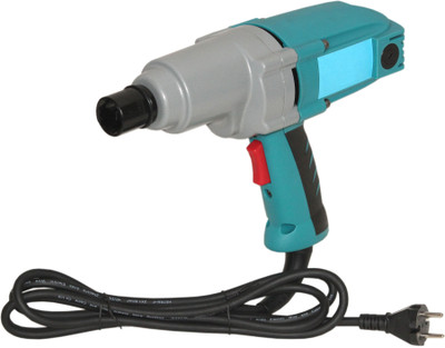 Digital Craft 1100W Electric Impact Wrench Corded 1/2-Inch 24MM, 350N.m Max Torque, 1900rpm Corded Impact Wrench(1/2 inch)
