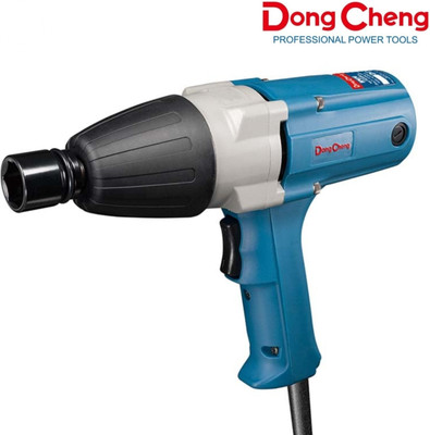 DONGCHENG MPT Corded Impact Wrench(1/2 inch)