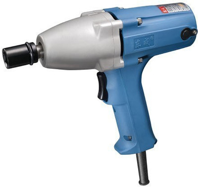 Dongcheng DONGCHENG Corded Impact Wrench(1/2 inch)