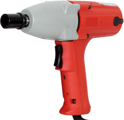 Digital Craft DCK KPB12 Electric Compact Impact Wrench For Car 300w Machine Speed 1800r/min Torque Industrial Impact Driver Power Tool Corded Impact Wrench(1/2 inch)