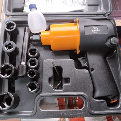 Elephant Pneumatic Impact Wrench(1/2 inch)