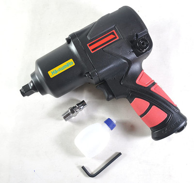 Hanumeto Corded Impact Wrench(1/2 inch)
