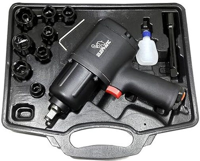 Elephant Pneumatic Impact Wrench(1/2 inch)