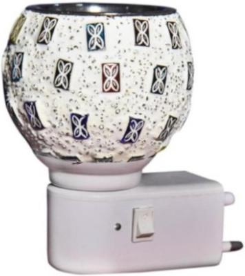 SHBK Uplight Wall Lamp With Bulb