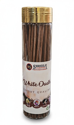 Shree ji sugandh Wooden Incense Holder(Brown)