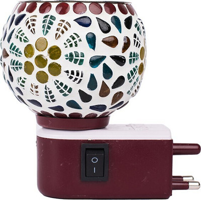 SHBK Uplight Wall Lamp With Bulb