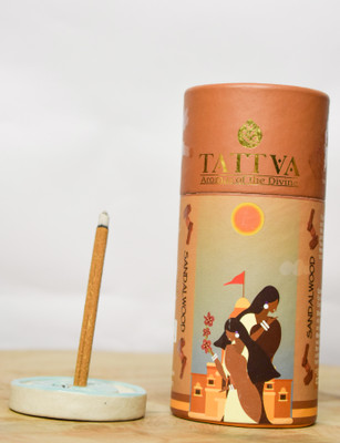 Tattva Sandalwood(1, Set of 1)