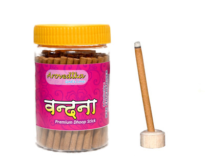 Arovedika Vandana Loban Aroma Sticks Loban(1 Units, Set of 1)