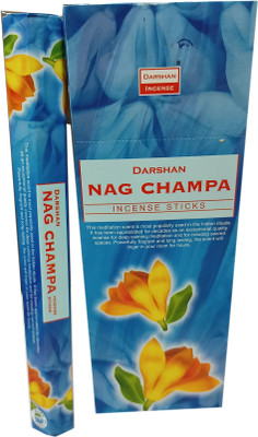 Quickcollection Incense Sticks Variety Pack For Puja Meditation agarbatti_52 Nag Champa(75 Units, Set of 1)