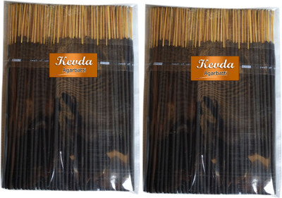 TULSI ENTERPRISE Buy 1 Pack Kevda 250 Gram & Get 1 Pack Free 250 Gram (Total 500 Gram) kewda(2 Units, Set of 2)