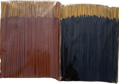 Rajtilak Agarbatti Phoolhar Mogra & Guggul agarattiincensticks combo (2packs of 100grams) mogra(200 g, Set of 2)