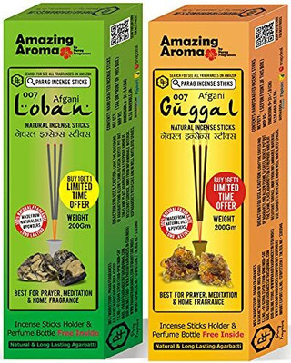 Parag Fragrances Kodiya Loban Sambrani Cup 24Pc Pack Real Loban Natural and Long Lasting Fragrance(250 g, Set of 1)