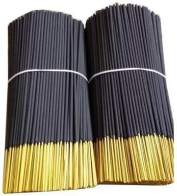 AdaaIshq Rose premium agarbatti for temple pooja Monthly pack (120 sticks) Rose(120 Units, Set of 1)