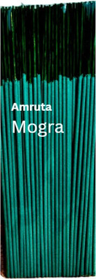 Rajtilak Agarbatti Mogra incense stick 80 Gram Mogra(80 g, Set of 1)
