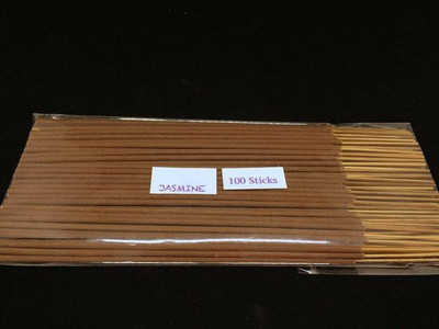 Happy Surroundings ISJ Jasmine(100 Units, Set of 1)