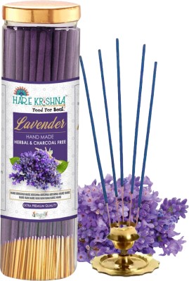 Vringra Lavender Agarbatti-Incense Sticks-Agarbatti Stick-Home Essentials-Pooja Agarbati Lavender(200, Set of 1)