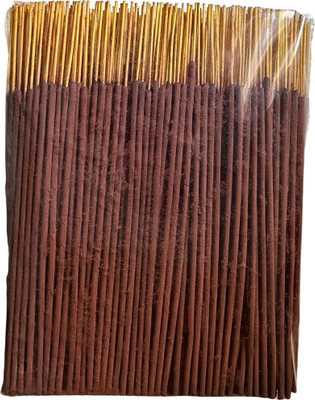 Rajtilak Agarbatti Phoolhar Guggal agarbatti incensesticks (Pack of 200 grams) for temple puja Guggal(200 g, Set of 1)