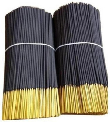 Rajtilak Agarbatti jasmine agarbatti for temple pooja and yoga 800 gram jasmine incense Sticks(800 g, Set of 1)