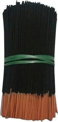 BRAHMANI Agarbatti Black Row Agarbatti 1000 units 1kg Row(1000 Units, Set of 1)