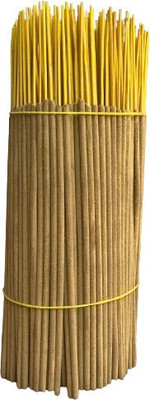 Rajtilak Agarbatti Natural Chandan Agarbatti with natural fragrance pack of 1 kg. Chandan incense stick natural agarbatti in medium fragrance(1000 g, Set of 1)