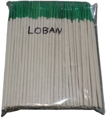 KYADA FAB Loban Agarbatti 1KG Loban (1000 Units) Kevda(1000 Units, Set of 1)